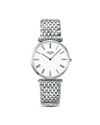 Longines La Grande Classique Watch