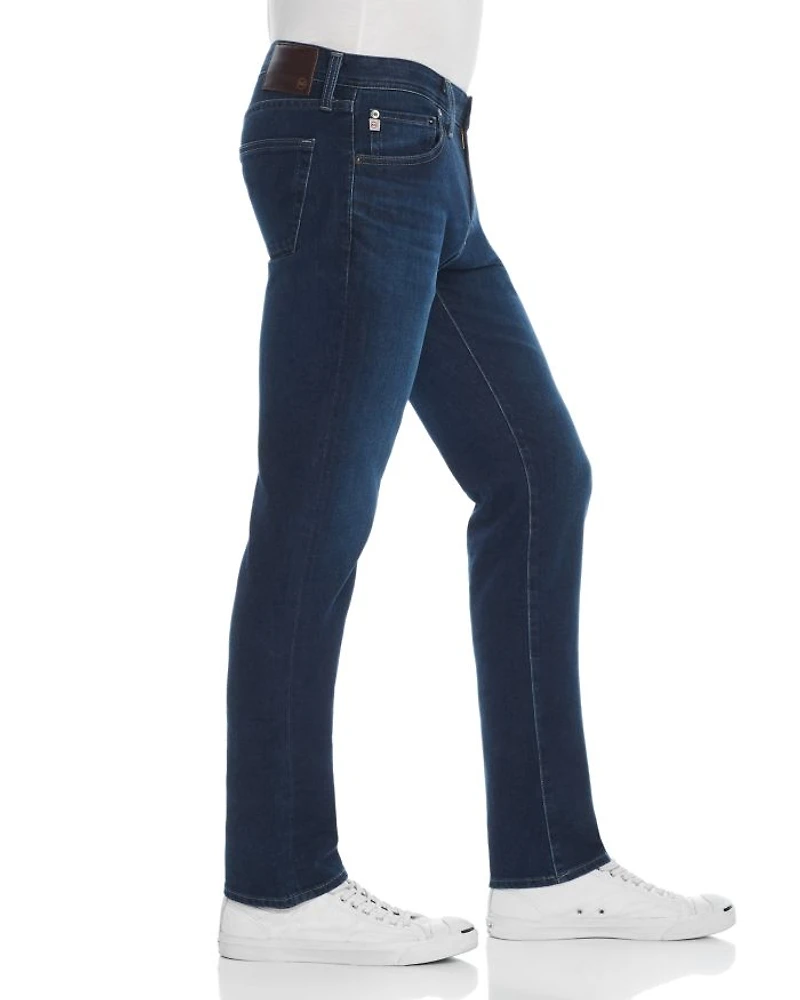 Tellis 34" Slim Fit Jeans