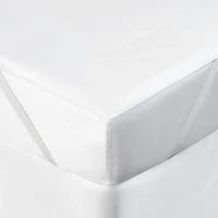 Silk Filled Mattress Protectors
