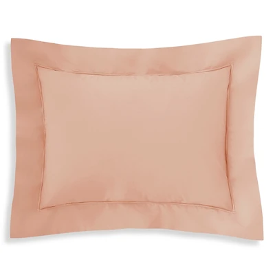 Anne de Solene Vexin Boudoir Sham