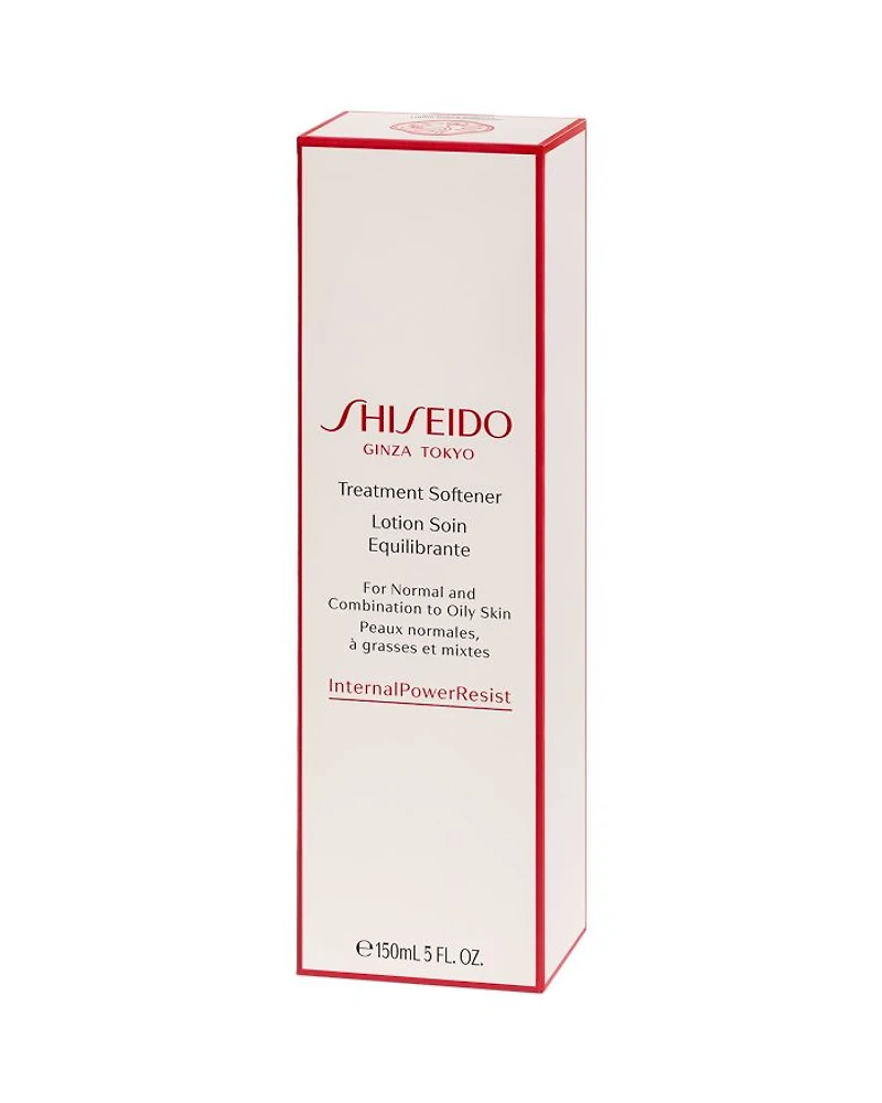 Treatment Softener 5 oz.