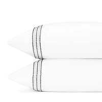 Home Treasures Stella King Pillowcase, Pair