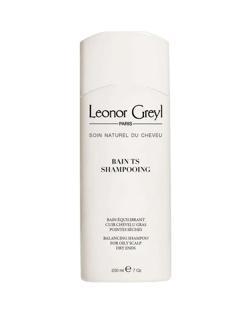 Bain TS Balancing Shampoo for Oily Scalp & Dry Ends 7 oz.