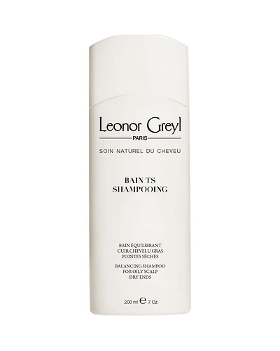 Bain TS Balancing Shampoo for Oily Scalp & Dry Ends 7 oz.