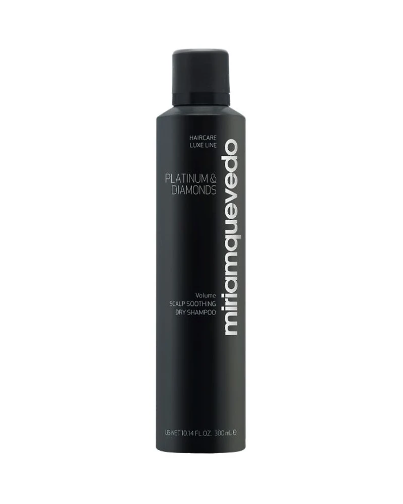Platinum & Diamonds The Volume Scalp Soothing Dry Shampoo