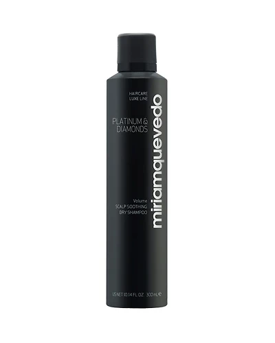 Platinum & Diamonds The Volume Scalp Soothing Dry Shampoo