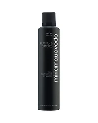 Platinum & Diamonds The Volume Scalp Soothing Dry Shampoo