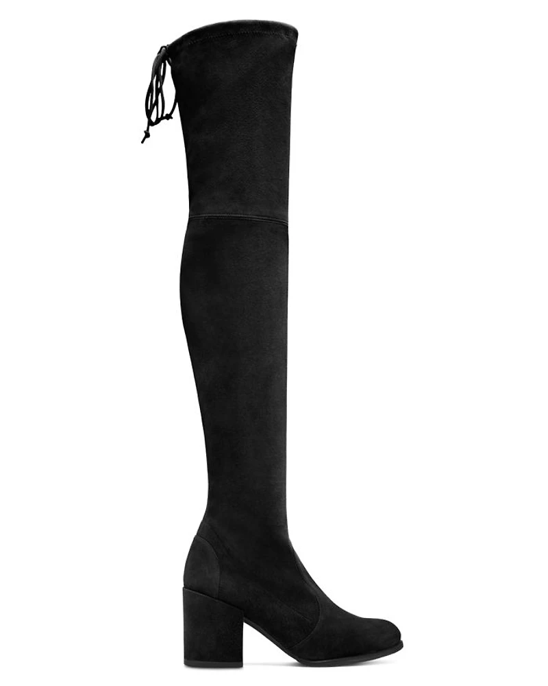 Women's Tieland Over The Knee Boots