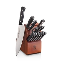 Solution 12-Piece Knife Block Set