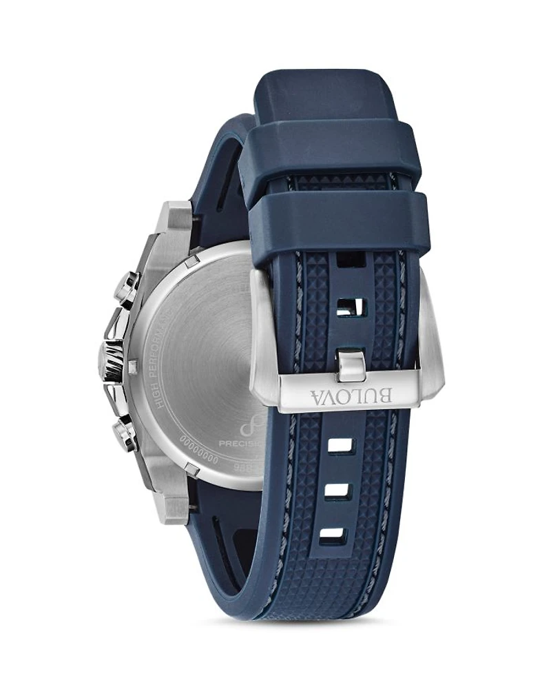 Precisionist Champlain Chronograph, 46mm
