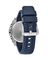 Precisionist Champlain Chronograph, 46mm