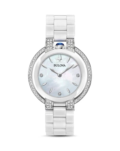 Rubaiyat Diamond Watch, 35mm