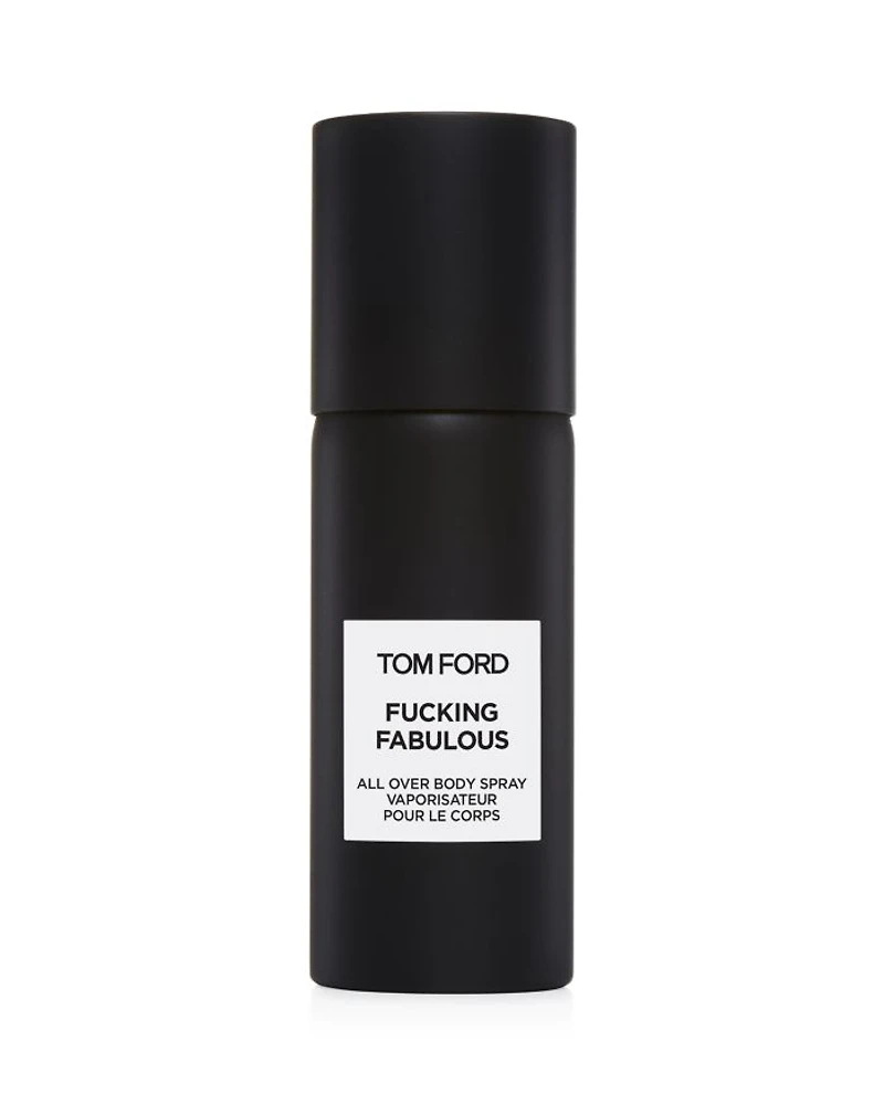 Fabulous All-Over Body Spray 5.1 oz.