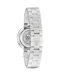 Rubaiyat Diamond Watch, 35mm