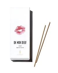 L'Objet #69 Oh Mon Dieu Japanese Incense