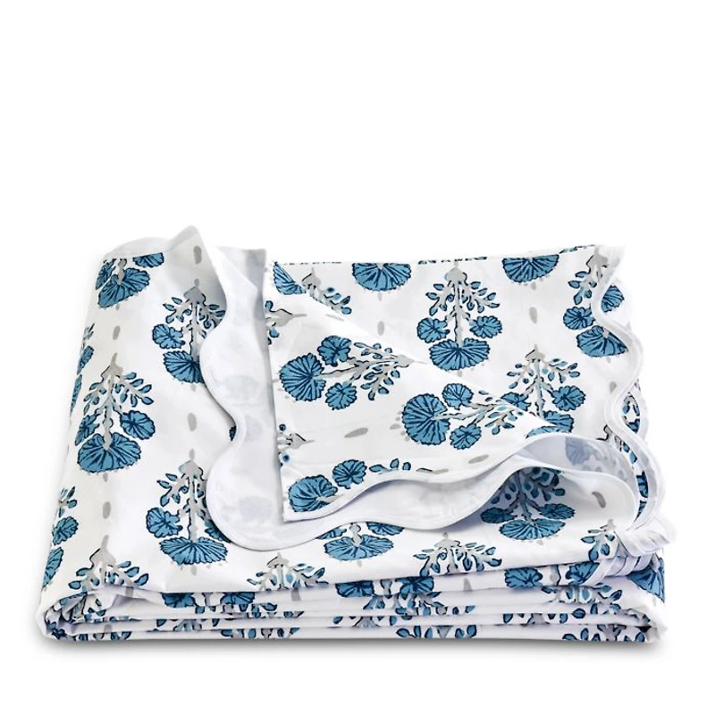 Lulu DK for Matouk Joplin Duvet Cover