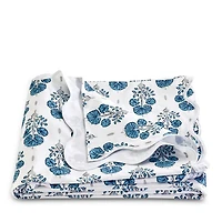 Lulu DK for Matouk Joplin Duvet Cover