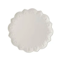 Toy's Delight Royal Buffet Plate