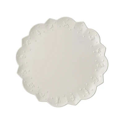 Villeroy & Boch Toy's Delight Royal Buffet Plate