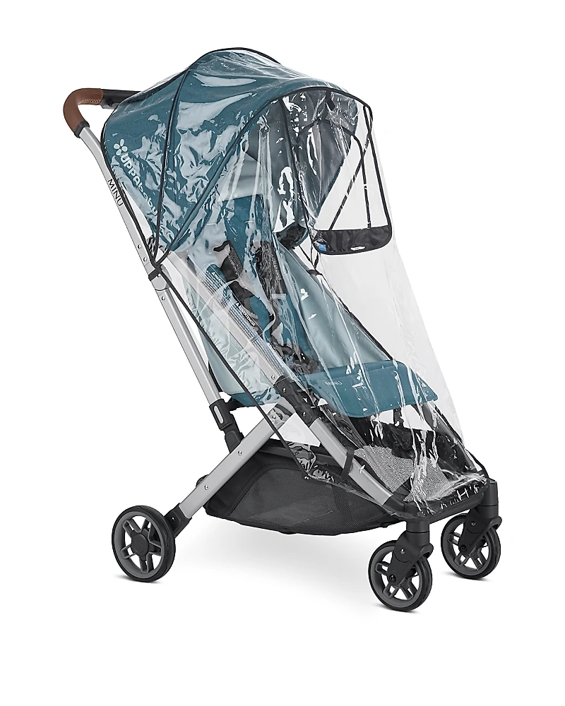 UPPAbaby Minu Stroller Rain Shield