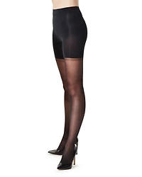 Firm Believer Sheer Tights