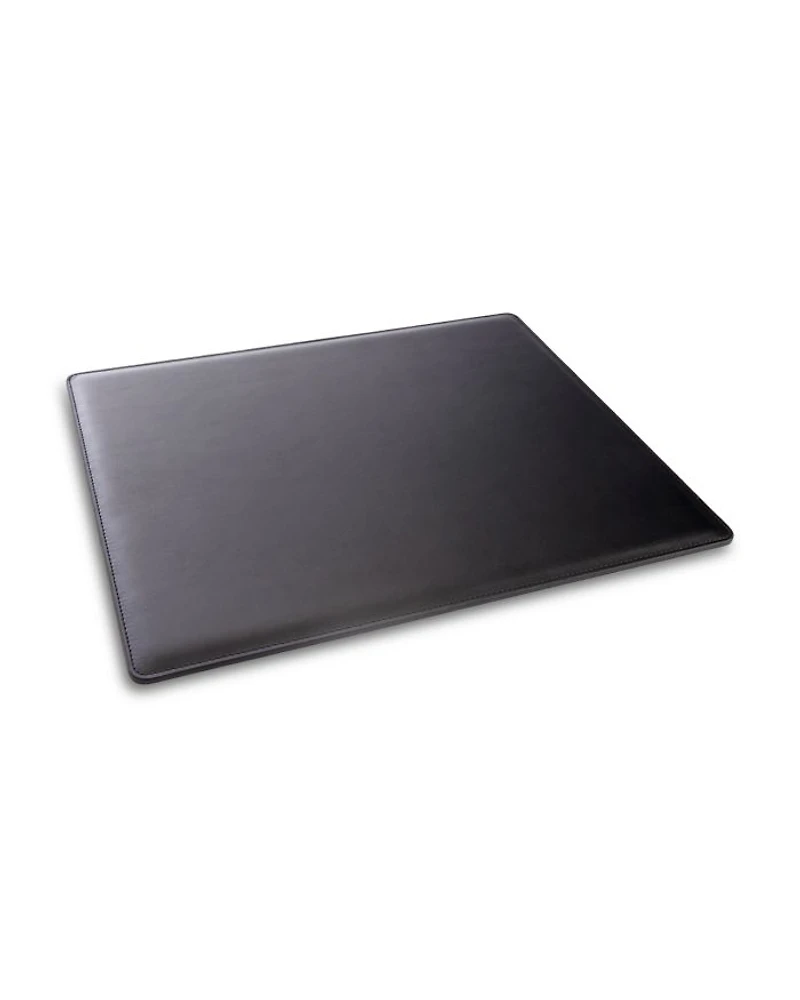 Large Leather Desk Pad Blotter