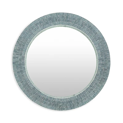 Surya Natalia Accent Mirror