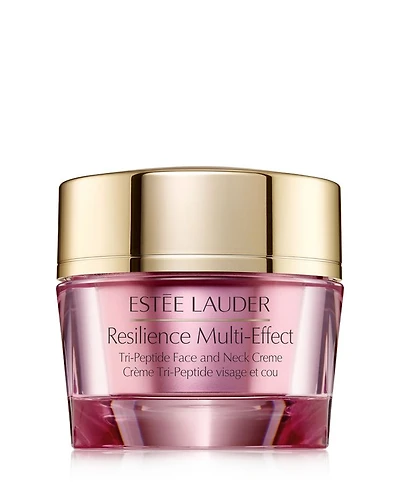 Resilience Multi-Effect Tri-Peptide Face & Neck Moisturizer Creme SPF 15, Dry Skin 1.7 oz.