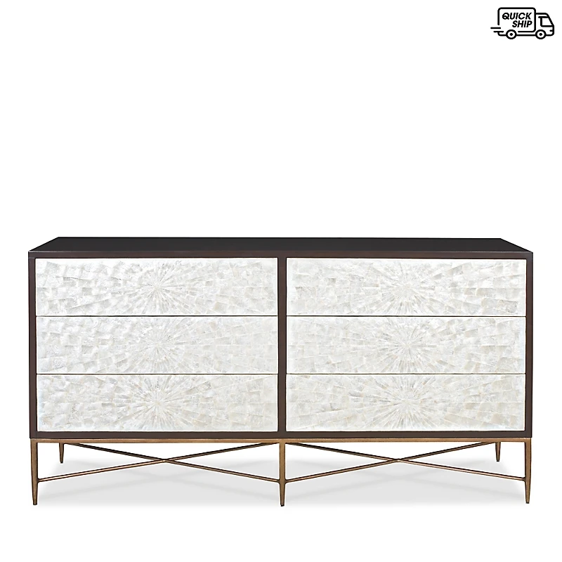 Bernhardt Adagio Dresser