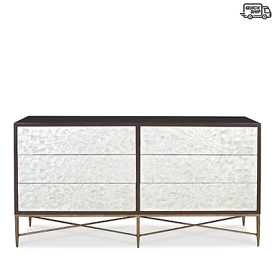 Bernhardt Adagio Dresser