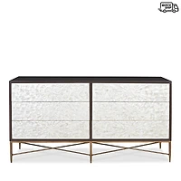Bernhardt Adagio Dresser