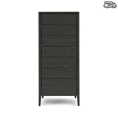 Huppe Winston Lingerie Chest