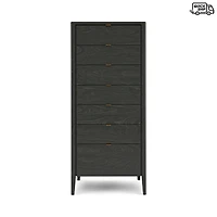 Huppe Winston Lingerie Chest