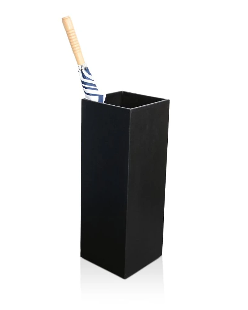 Leather Umbrella Stand