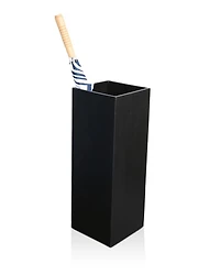 Leather Umbrella Stand