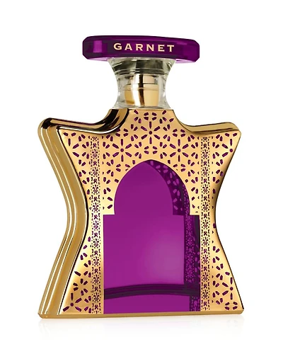 Dubai Garnet Eau de Parfum 3.3 oz.