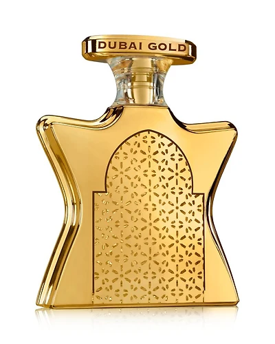 Dubai Gold Eau de Parfum 3.3 oz.