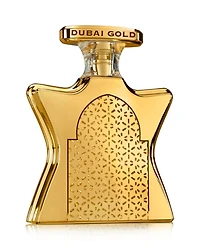 Dubai Gold Eau de Parfum 3.3 oz.