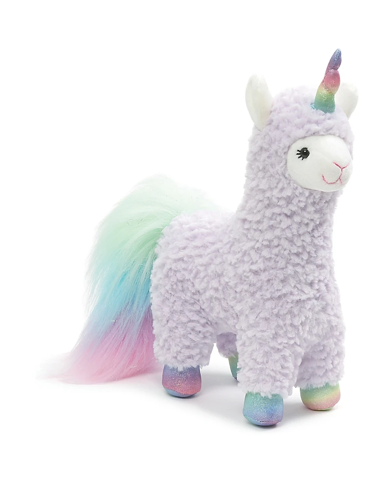 Gund Llamacorn