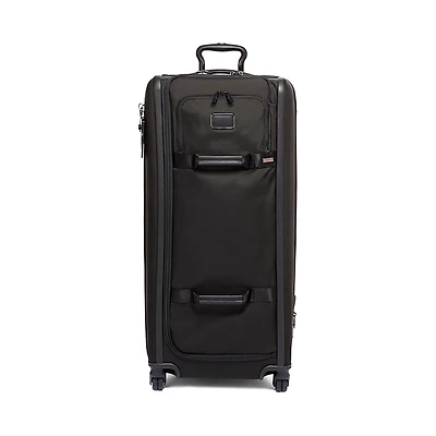 Tumi Alpha 3 Tall 4-Wheel Duffel Packing Case