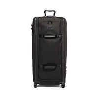 Tumi Alpha 3 Tall 4-Wheel Duffel Packing Case