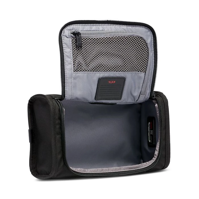 Alpha 3 Travel Toiletry Kit