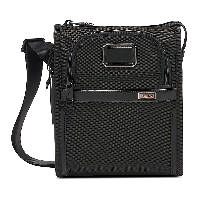 Tumi Alpha 3 Small Pocket Bag