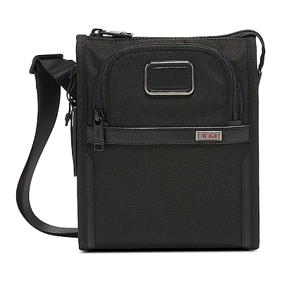 Tumi Alpha 3 Small Pocket Bag