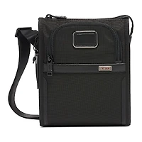 Tumi Alpha 3 Small Pocket Bag