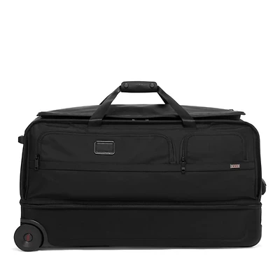 Alpha 3 Large Split 2-Wheel Duffel