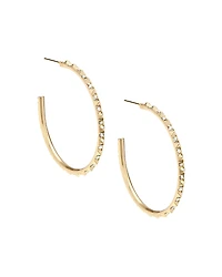 Kendra Scott Veronica Hoop Earrings