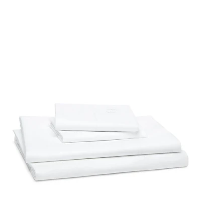520TC Light Percale Sheets - Exclusive