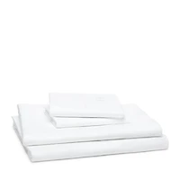 520TC Light Percale Sheets - Exclusive