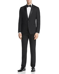 Chambers Slim Fit Tuxedo Jacket